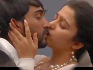 Telugu pasangan planning untuk x rated klip lebih yang telefon pada valentine hari