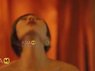 Trailer-chaises tradisional brothel itu kotor klip istana opening-su yu tang-mdcm-0001-best asli asia seks video klip