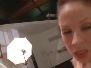 Big Boob Gianna Michaels Behind The Scenes Stripping And Masturbation in 4K Ultra HD mov