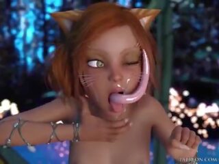 Chov povinnosť podľa redvoidcgi &lpar;cat girl&comma; creampie&comma; x ray&comma; všetko the spôsob through&comma; ear fuck&rpar;