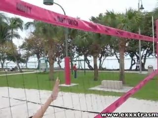 Exxxtrasmall corto latina adolescente come corrida 10 min después consiguiendo machacados