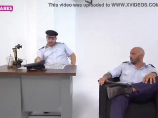 Sugarbabestv&colon; greeks politie officier x nominale film