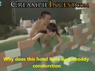 Japanese spa hard xxx film mov