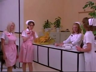 Sexy ziekenhuis verpleegkundigen hebben een x nominale film film behandeling /99dates