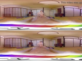 SexLikeReal- Toyko prostitute service VR 360 60 FPS