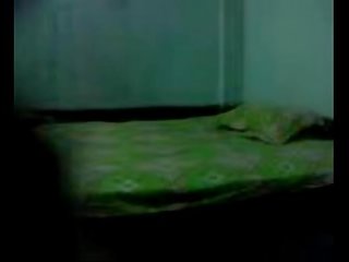 India first-rate desi pasangan apaan di rumah recorded film - wowmoyback