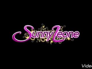 Sunney leyone sesso clip video