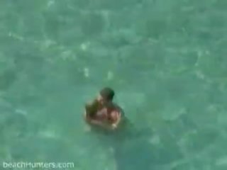 Preciosa adulto película en la mar spycamed