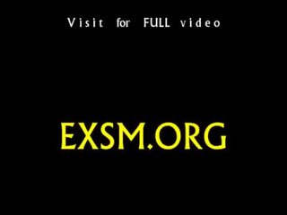 मेगन रेन: आश्चर्यजनक exxxtra छोटा xvideo