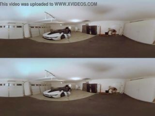 Vr bangers bridgette b- milf krawatte nach oben die auto thief und fick ihm