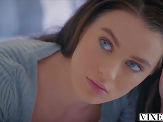 Vixen lana rhoades mempunyai xxx filem vid dengan beliau bos