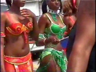 Miami wakil - carnival 2006