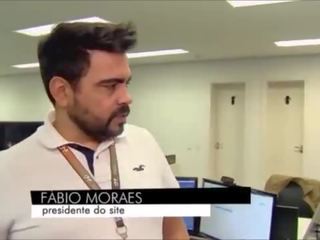 Profissão repórter editado