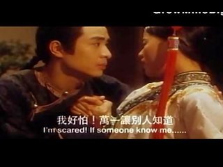 Vies film en emperor van china