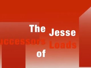 The successors na jesse spousta - cumpilation
