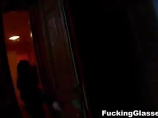 Fucking Glasses - sex youporn on a xvideos piano redtube cum-shot teen dirty clip