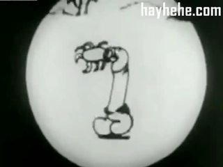 Карикатура ххх видео 1920 забавно