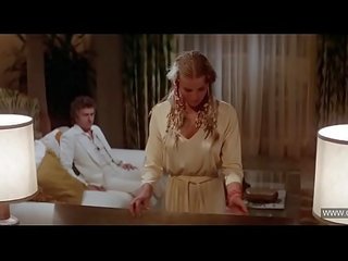 Bo derek - klasický akt & dámské plavky scény - 10 (1979)