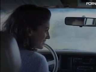 מכונית מלוכלך סרט generation - על ידי אריקה תְשׁוּקָה