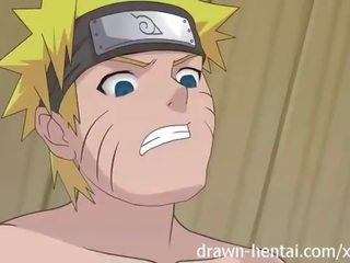 Naruto hentai - strada sex film