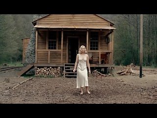 Jennifer Lawrence - Serena (2014) sex film scene