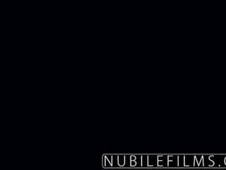 Nubilefilms - สำเร็จความใคร่ การแบ่งปัน แฟน กลางแจ้ง ถึงจุดสุดยอด