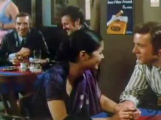 India prawan in 80s german bayan movie