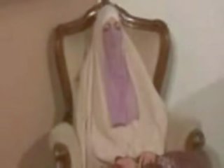 Video. .Hard fcking with amazing hijab damsel - x264