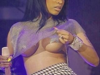 Nicki Minaj