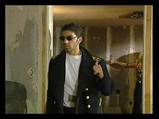 Mafia & cops kirli film