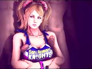 Captivating Juliet Starling having X rated movie
