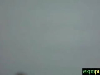 (julia دي لوسيا) أوروبية ساحر ابنة الحب قذر فيلم فيلم في الهواء الطلق video-16