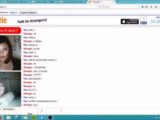 Damsel videod edasi omegle