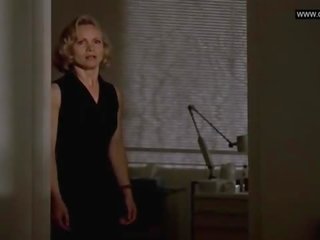 Renee soutendijk - nuogas, aiškus masturbacija, pilnas priekinis suaugusieji video scena - de flat (1994)